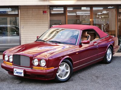 1996 Bentley AZURE — фото 1