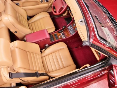 1996 Bentley AZURE — фото 62