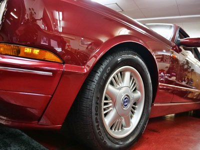 1996 Bentley AZURE — фото 25