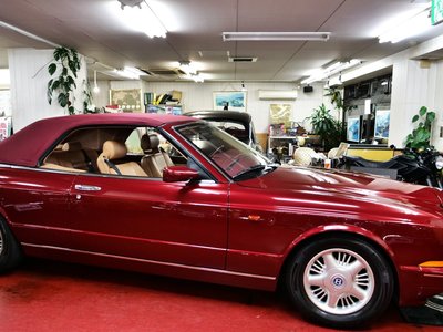 1996 Bentley AZURE — фото 5