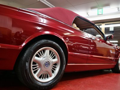 1996 Bentley AZURE — фото 36