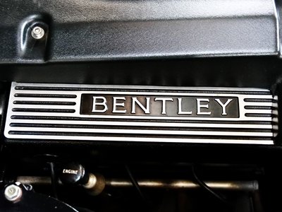 1996 Bentley AZURE — фото 80