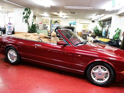 1996 Bentley AZURE — фото 52