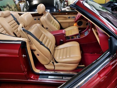 1996 Bentley AZURE — фото 66
