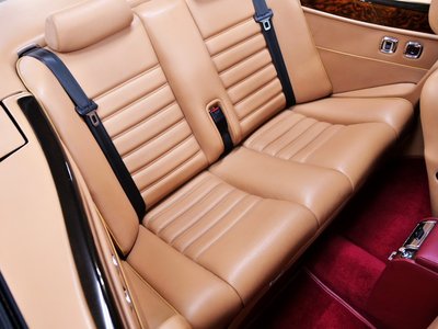 1996 Bentley AZURE — фото 74