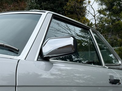 صورة 10 لـ 1986 Mercedes-BENZ SL