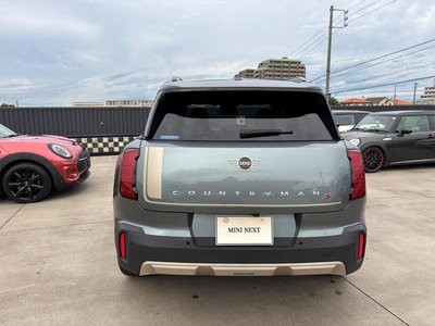 صورة مصغرة 64 لـ 2025 MINI COOPER COUNTRYMAN