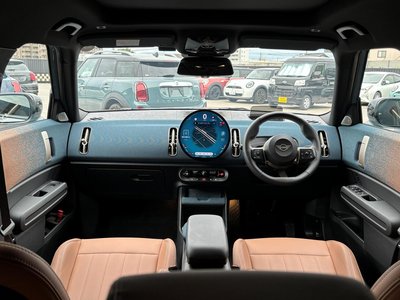 2025 MINI COOPER COUNTRYMAN 照片 2