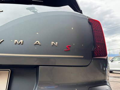 صورة مصغرة 35 لـ 2025 MINI COOPER COUNTRYMAN