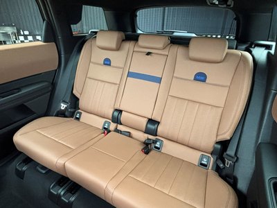 صورة مصغرة 46 لـ 2025 MINI COOPER COUNTRYMAN