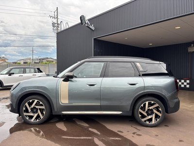 صورة مصغرة 62 لـ 2025 MINI COOPER COUNTRYMAN