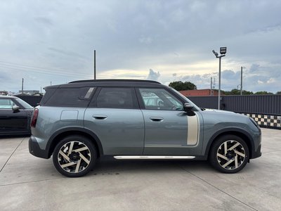 صورة مصغرة 66 لـ 2025 MINI COOPER COUNTRYMAN