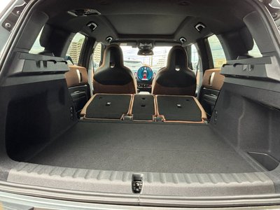 صورة مصغرة 56 لـ 2025 MINI COOPER COUNTRYMAN