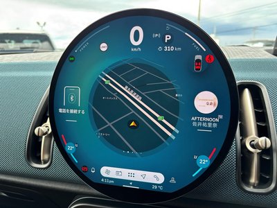 2025 MINI COOPER COUNTRYMAN 照片 3
