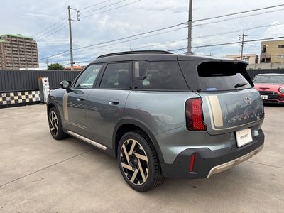 صورة مصغرة 63 لـ 2025 MINI COOPER COUNTRYMAN