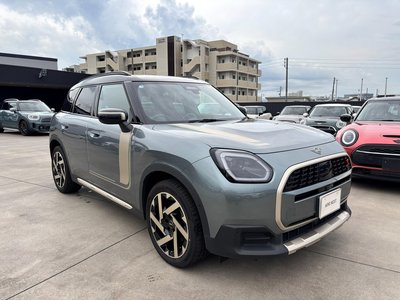 صورة مصغرة 67 لـ 2025 MINI COOPER COUNTRYMAN