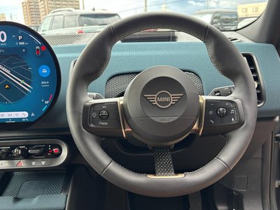 صورة مصغرة 20 لـ 2025 MINI COOPER COUNTRYMAN