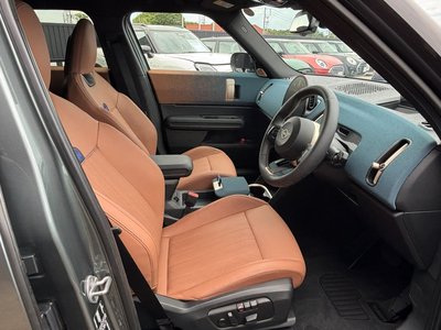 صورة مصغرة 49 لـ 2025 MINI COOPER COUNTRYMAN