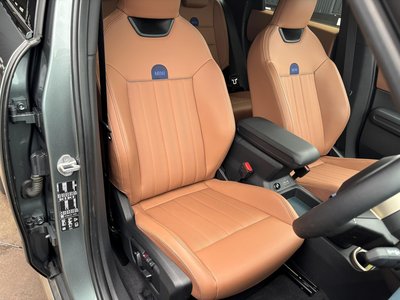 صورة مصغرة 40 لـ 2025 MINI COOPER COUNTRYMAN