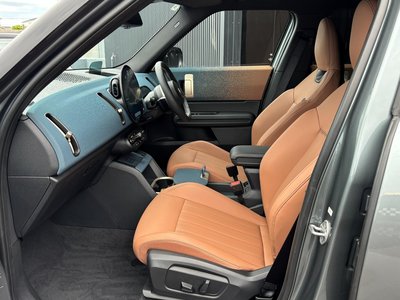 صورة مصغرة 48 لـ 2025 MINI COOPER COUNTRYMAN