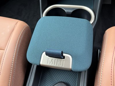 2025 MINI COOPER COUNTRYMAN 照片 16