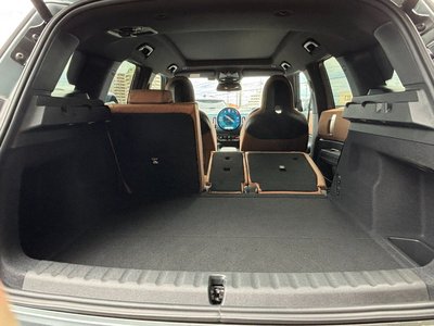 صورة مصغرة 55 لـ 2025 MINI COOPER COUNTRYMAN