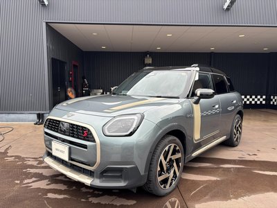 صورة مصغرة 61 لـ 2025 MINI COOPER COUNTRYMAN