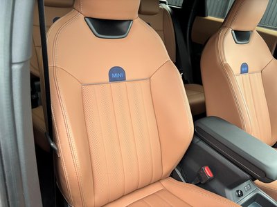 صورة مصغرة 42 لـ 2025 MINI COOPER COUNTRYMAN