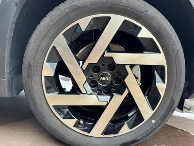 2025 MINI COOPER COUNTRYMAN 照片 4