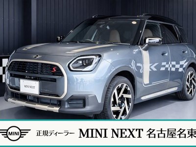 2025 MINI COOPER COUNTRYMAN 照片 1