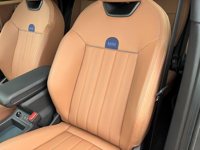 صورة مصغرة 45 لـ 2025 MINI COOPER COUNTRYMAN