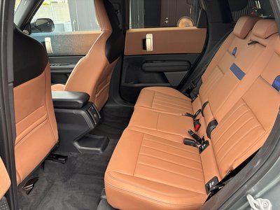 صورة مصغرة 47 لـ 2025 MINI COOPER COUNTRYMAN