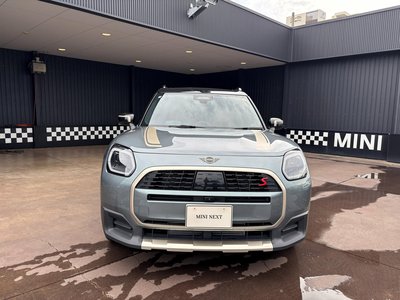 صورة مصغرة 60 لـ 2025 MINI COOPER COUNTRYMAN
