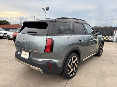 صورة مصغرة 65 لـ 2025 MINI COOPER COUNTRYMAN