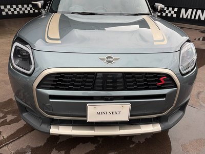 صورة مصغرة 30 لـ 2025 MINI COOPER COUNTRYMAN