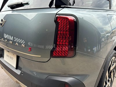 صورة مصغرة 34 لـ 2025 MINI COOPER COUNTRYMAN