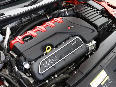 صورة 7 لـ 2018 AUDI TT RS COUPE