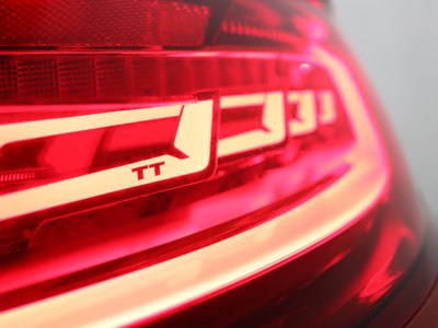 صورة 13 لـ 2018 AUDI TT RS COUPE