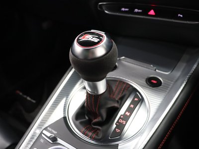 صورة 50 لـ 2018 AUDI TT RS COUPE