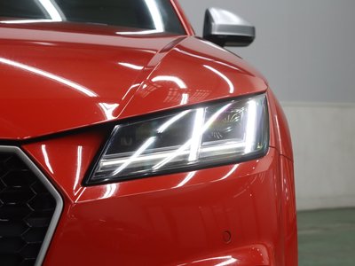 صورة 37 لـ 2018 AUDI TT RS COUPE