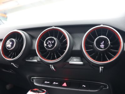 صورة 51 لـ 2018 AUDI TT RS COUPE