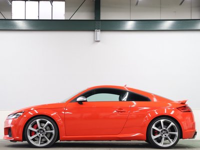 صورة 42 لـ 2018 AUDI TT RS COUPE