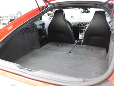 صورة 9 لـ 2018 AUDI TT RS COUPE