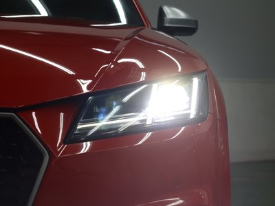 صورة 38 لـ 2018 AUDI TT RS COUPE