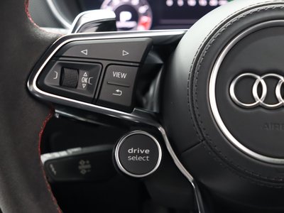 صورة 26 لـ 2018 AUDI TT RS COUPE