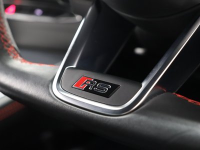 صورة 47 لـ 2018 AUDI TT RS COUPE