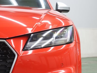 صورة 36 لـ 2018 AUDI TT RS COUPE