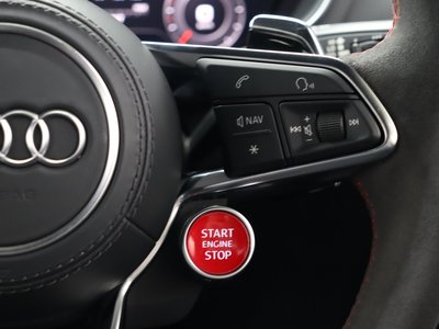 صورة 27 لـ 2018 AUDI TT RS COUPE