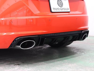 صورة 41 لـ 2018 AUDI TT RS COUPE
