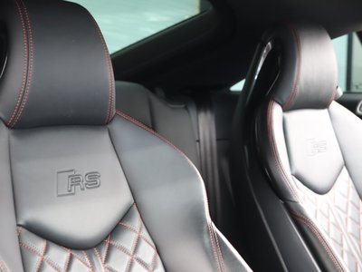 صورة 23 لـ 2018 AUDI TT RS COUPE